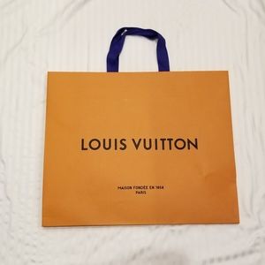 Louis Vuitton Shopping Bag